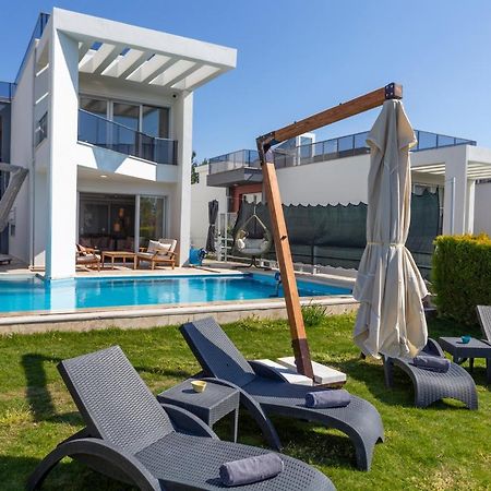 Sheetz Private Residences Kusadası Esterno foto